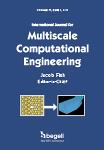International Journal for Multiscale Computational Engineering《国际多尺度计算工程期刊》