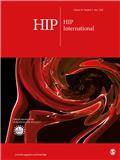 HIP INTERNATIONAL《国际髋关节杂志》