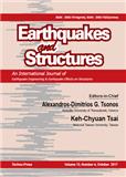 EARTHQUAKES AND STRUCTURES《地震与结构》