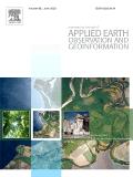 International Journal of Applied Earth Observation and Geoinformation《国际应用地球观测与地球信息杂志》