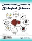 INTERNATIONAL JOURNAL OF BIOLOGICAL SCIENCES《国际生物科学杂志》