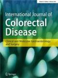 INTERNATIONAL JOURNAL OF COLORECTAL DISEASE《国际结直肠疾病杂志》