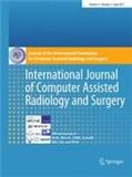 INTERNATIONAL JOURNAL OF COMPUTER ASSISTED RADIOLOGY AND SURGERY《国际计算机辅助放射学与外科杂志》