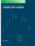 INTERNATIONAL JOURNAL OF COMPUTER VISION《国际计算机视觉杂志》