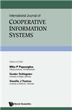 INTERNATIONAL JOURNAL OF COOPERATIVE INFORMATION SYSTEMS《国际合作信息系统杂志》
