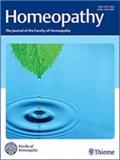 HOMEOPATHY《顺势疗法》