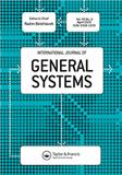 INTERNATIONAL JOURNAL OF GENERAL SYSTEMS《国际通用系统杂志》