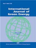International Journal of Green Energy《国际绿色能源期刊》
