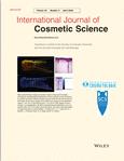 INTERNATIONAL JOURNAL OF COSMETIC SCIENCE《国际化妆品科学杂志》