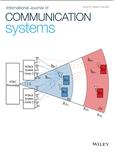 INTERNATIONAL JOURNAL OF COMMUNICATION SYSTEMS《国际通信系统杂志》