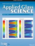 International Journal of Applied Glass Science《国际应用玻璃科学期刊》