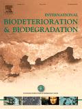 International Biodeterioration & Biodegradation《国际生物腐蚀与生物降解》