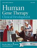 HUMAN GENE THERAPY CLINICAL DEVELOPMENT《人类基因疗法临床进展》（合并至：Human Gene Therapy）（停刊）