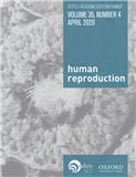 HUMAN REPRODUCTION《人类生殖》