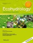 Ecohydrology《生态水文学》