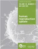 HUMAN REPRODUCTION UPDATE《人类生殖医学前沿》