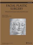 FACIAL PLASTIC SURGERY《面部整形外科学》