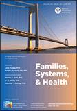 FAMILIES SYSTEMS & HEALTH《家庭、系统与健康》