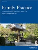 FAMILY PRACTICE《家庭医学》