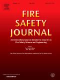 FIRE SAFETY JOURNAL《消防安全杂志》