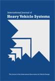 International Journal of Heavy Vehicle Systems《国际重型车辆系统杂志》