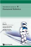 International Journal of Humanoid Robotics《国际人形机器人杂志》