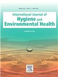 INTERNATIONAL JOURNAL OF HYGIENE AND ENVIRONMENTAL HEALTH《国际卫生与环境卫生杂志》