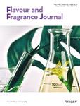 FLAVOUR AND FRAGRANCE JOURNAL《香料与香精杂志》