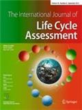 The International Journal of Life Cycle Assessment《国际生命周期评估杂志》