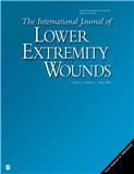 The International Journal of Lower Extremity Wounds《国际下肢损伤杂志》
