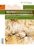 FOLIA NEUROPATHOLOGICA《神经病理学学报》