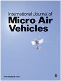 International Journal of Micro Air Vehicles《微型飞行器国际期刊》