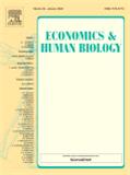 Economics & Human Biology《经济学与人类生物学》