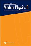INTERNATIONAL JOURNAL OF MODERN PHYSICS C《国际现代物理杂志C》