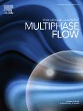 INTERNATIONAL JOURNAL OF MULTIPHASE FLOW《国际多相流杂志》