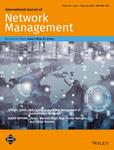 International Journal of Network Management《国际网络管理杂志》
