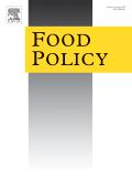 Food Policy《食品政策》