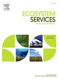 Ecosystem Services《生态系统服务》