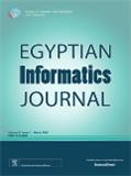 EGYPTIAN INFORMATICS JOURNAL《埃及信息学杂志》