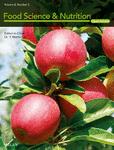 Food Science & Nutrition《食品科学与营养》