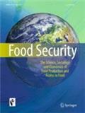 FOOD SECURITY《食料安全》