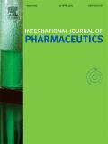 International Journal of Pharmaceutics《国际药剂学杂志》