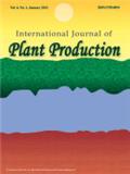 International Journal of Plant Production《国际植物生产杂志》