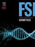 Forensic Science International: Genetics《国际法庭科学: 遗传学》（或：FORENSIC SCIENCE INTERNATIONAL-GENETICS）