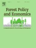 FOREST POLICY AND ECONOMICS《林业政策与经济》
