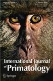 INTERNATIONAL JOURNAL OF PRIMATOLOGY《国际灵长类学杂志》