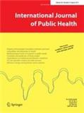 INTERNATIONAL JOURNAL OF PUBLIC HEALTH《国际公共卫生杂志》