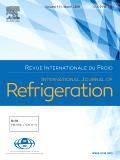 INTERNATIONAL JOURNAL OF REFRIGERATION-REVUE INTERNATIONALE DU FROID《国际制冷杂志》