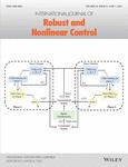 INTERNATIONAL JOURNAL OF ROBUST AND NONLINEAR CONTROL《国际鲁棒与非线性控制杂志》