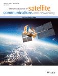 International Journal of Satellite Communications and Networking《国际卫星通信与网络杂志》